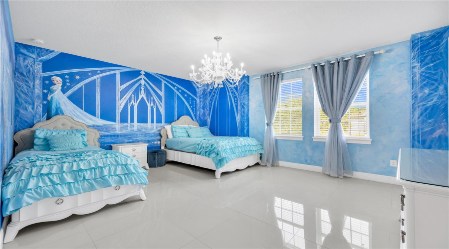 KISSIMMEE, Florida 34747, 8 Bedrooms Bedrooms, ,7 BathroomsBathrooms,Residential,For Sale,LASSO,0,MFRO6389237