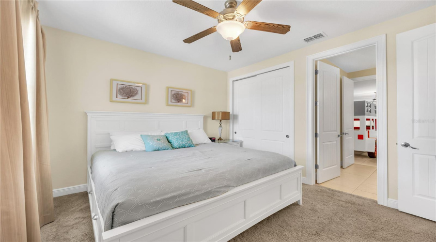 KISSIMMEE, Florida 34747, 8 Bedrooms Bedrooms, ,7 BathroomsBathrooms,Residential,For Sale,LASSO,0,MFRO6389237