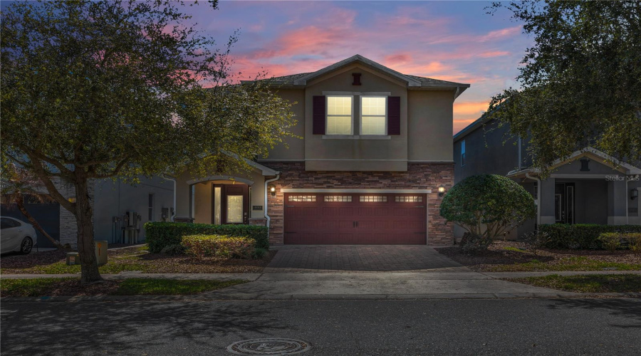 KISSIMMEE, Florida 34747, 8 Bedrooms Bedrooms, ,7 BathroomsBathrooms,Residential,For Sale,LASSO,0,MFRO6389237