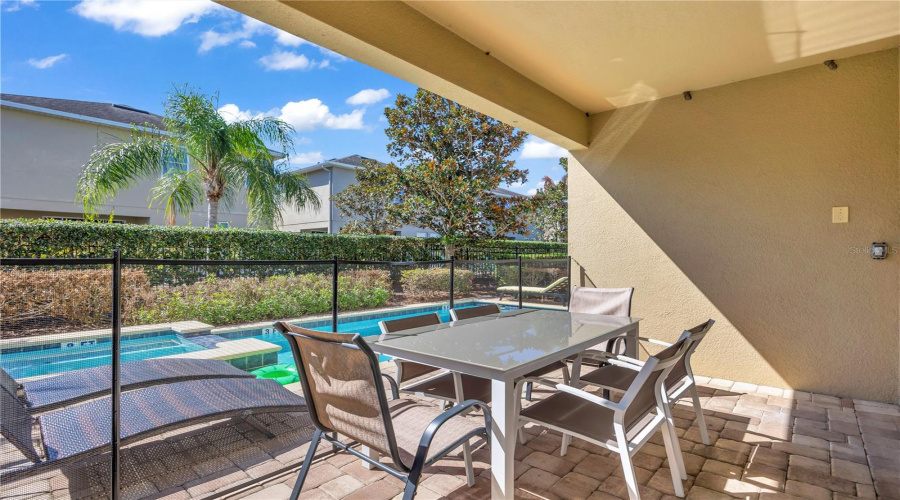 KISSIMMEE, Florida 34747, 8 Bedrooms Bedrooms, ,7 BathroomsBathrooms,Residential,For Sale,LASSO,0,MFRO6389237