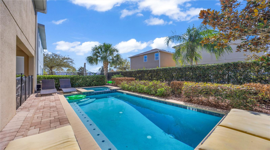 KISSIMMEE, Florida 34747, 8 Bedrooms Bedrooms, ,7 BathroomsBathrooms,Residential,For Sale,LASSO,0,MFRO6389237