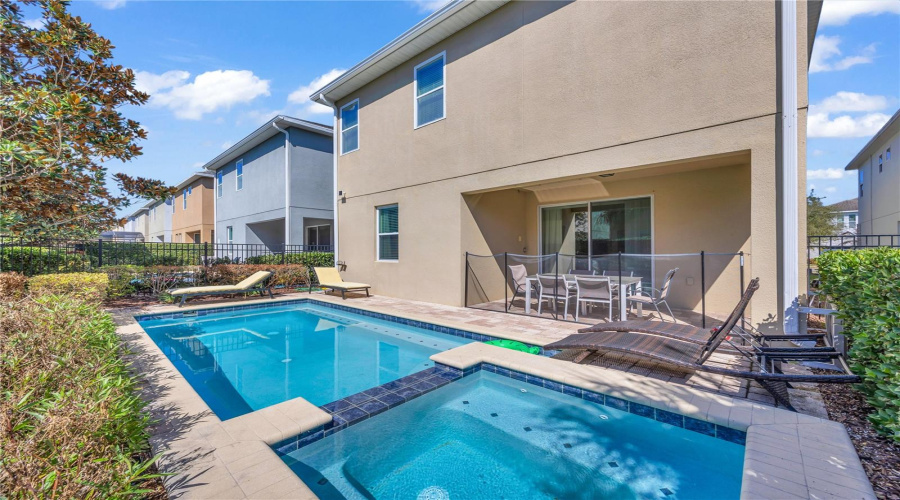 KISSIMMEE, Florida 34747, 8 Bedrooms Bedrooms, ,7 BathroomsBathrooms,Residential,For Sale,LASSO,0,MFRO6389237