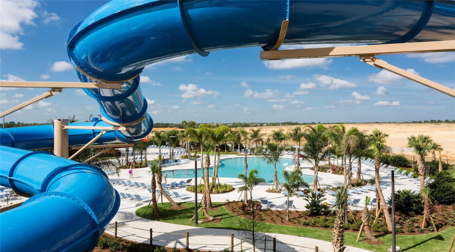 KISSIMMEE, Florida 34747, 8 Bedrooms Bedrooms, ,7 BathroomsBathrooms,Residential,For Sale,LASSO,0,MFRO6389237