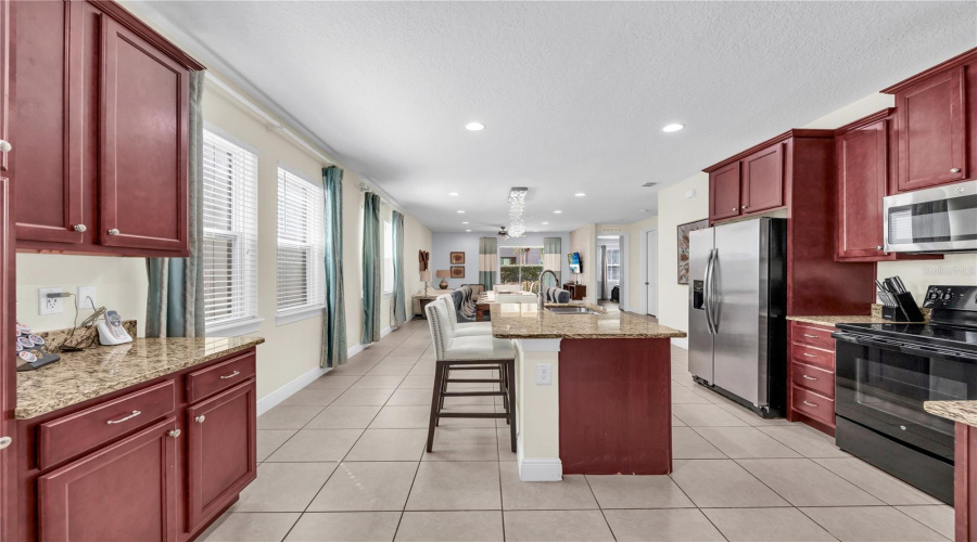 KISSIMMEE, Florida 34747, 8 Bedrooms Bedrooms, ,7 BathroomsBathrooms,Residential,For Sale,LASSO,0,MFRO6389237