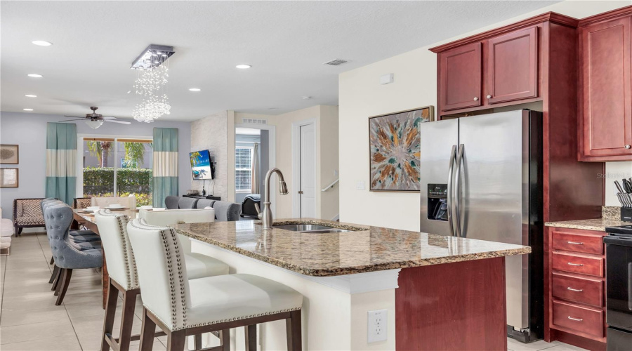 KISSIMMEE, Florida 34747, 8 Bedrooms Bedrooms, ,7 BathroomsBathrooms,Residential,For Sale,LASSO,0,MFRO6389237