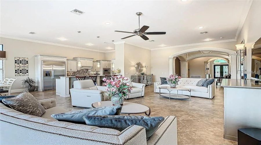 REUNION, Florida 34747, 5 Bedrooms Bedrooms, ,5 BathroomsBathrooms,Residential,For Sale,MUIRFIELD,0,MFRTB8418269