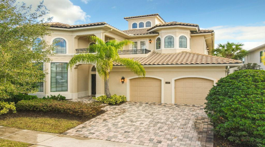 REUNION, Florida 34747, 5 Bedrooms Bedrooms, ,5 BathroomsBathrooms,Residential,For Sale,MUIRFIELD,0,MFRTB8418269
