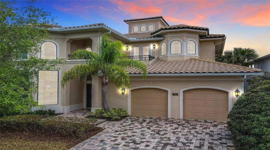 REUNION, Florida 34747, 5 Bedrooms Bedrooms, ,5 BathroomsBathrooms,Residential,For Sale,MUIRFIELD,0,MFRTB8418269