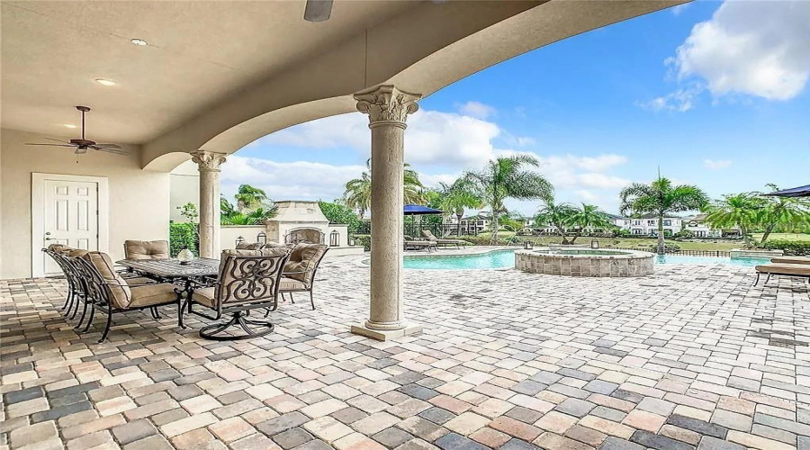REUNION, Florida 34747, 5 Bedrooms Bedrooms, ,5 BathroomsBathrooms,Residential,For Sale,MUIRFIELD,0,MFRTB8418269