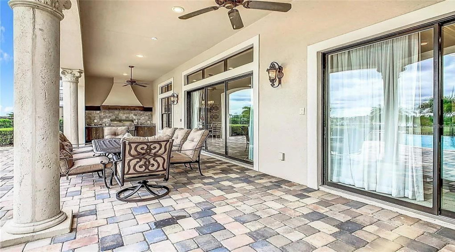 REUNION, Florida 34747, 5 Bedrooms Bedrooms, ,5 BathroomsBathrooms,Residential,For Sale,MUIRFIELD,0,MFRTB8418269