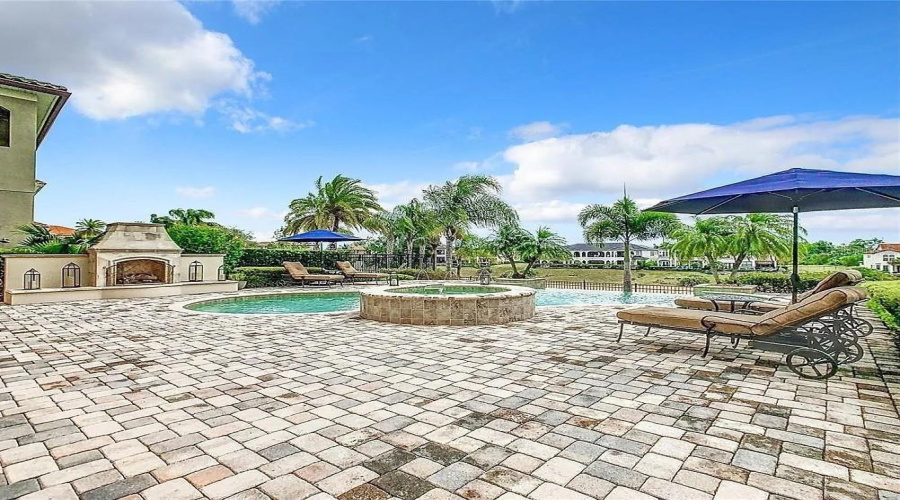 REUNION, Florida 34747, 5 Bedrooms Bedrooms, ,5 BathroomsBathrooms,Residential,For Sale,MUIRFIELD,0,MFRTB8418269