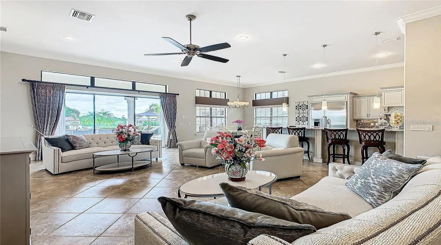 REUNION, Florida 34747, 5 Bedrooms Bedrooms, ,5 BathroomsBathrooms,Residential,For Sale,MUIRFIELD,0,MFRTB8418269