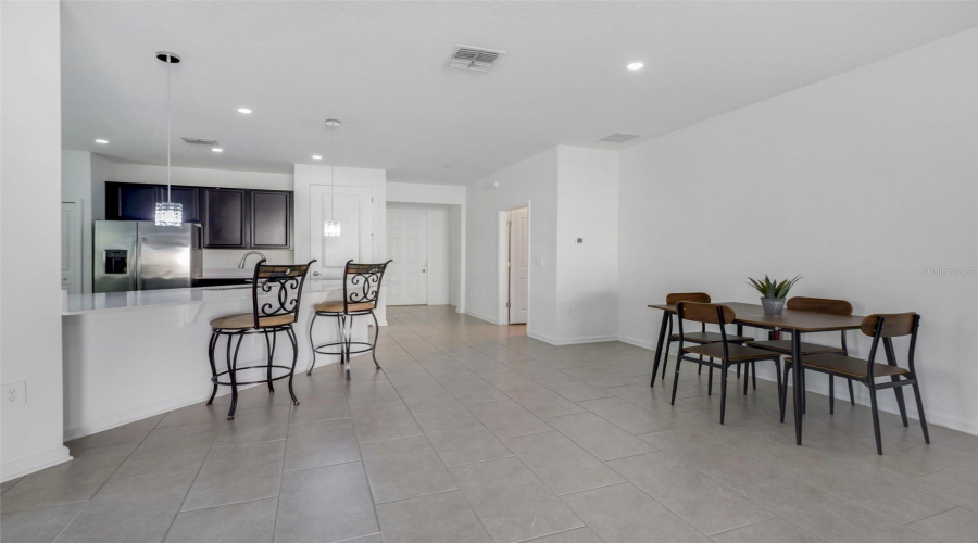 Welcome to Citrus Reserve, where modern design, flexibility, and low-maintenance living come together in this MOVE-IN READY single-story NEXT GEN home – no waiting to build!