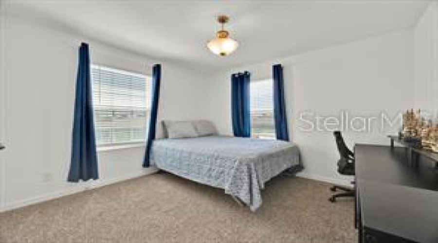 Bedroom # 2 on 2nd Floor