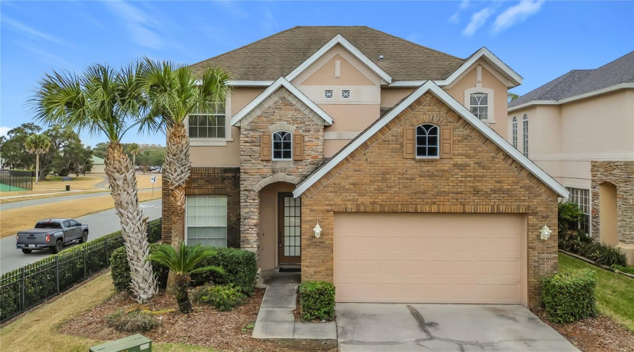 KISSIMMEE, Florida 34746, 3 Bedrooms Bedrooms, ,2 BathroomsBathrooms,Residential,For Sale,EAGLE EYE,0,MFRO6389360