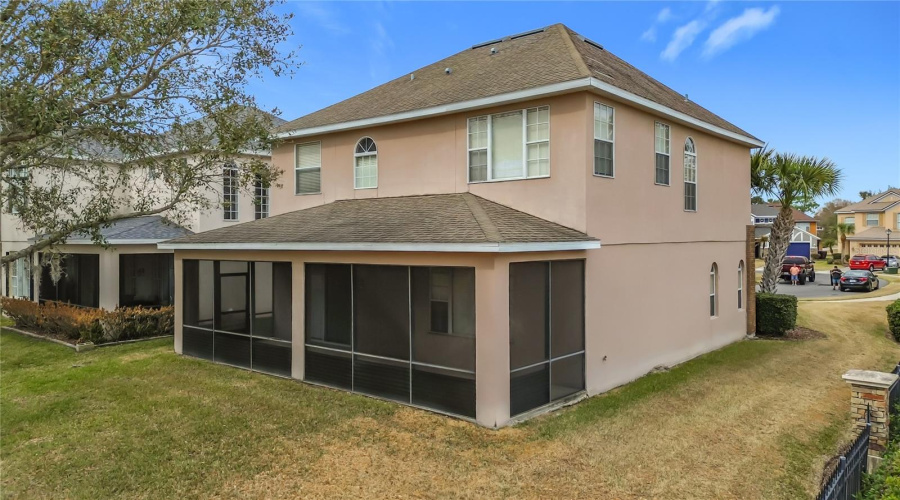 KISSIMMEE, Florida 34746, 3 Bedrooms Bedrooms, ,2 BathroomsBathrooms,Residential,For Sale,EAGLE EYE,0,MFRO6389360