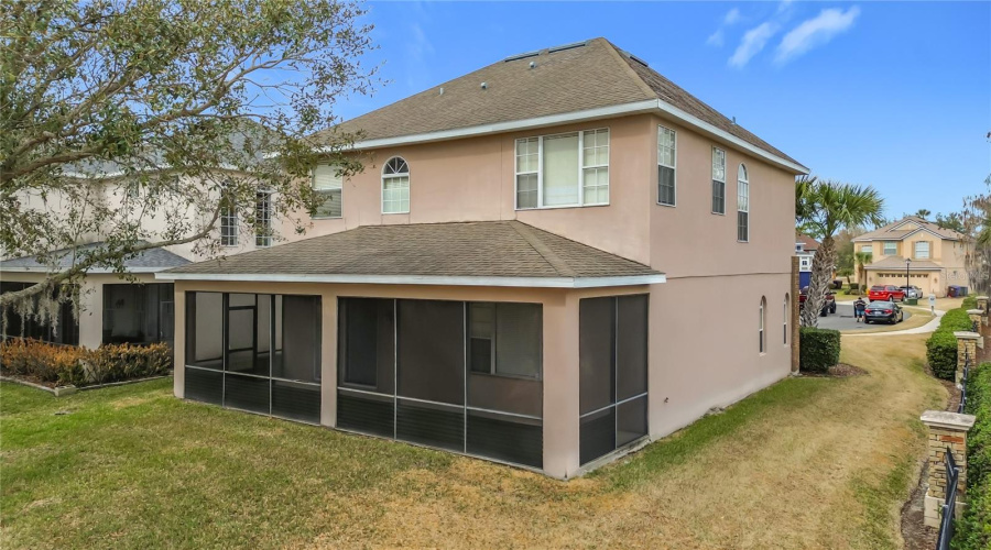 KISSIMMEE, Florida 34746, 3 Bedrooms Bedrooms, ,2 BathroomsBathrooms,Residential,For Sale,EAGLE EYE,0,MFRO6389360