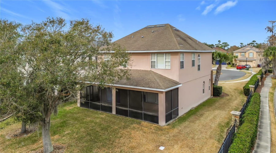 KISSIMMEE, Florida 34746, 3 Bedrooms Bedrooms, ,2 BathroomsBathrooms,Residential,For Sale,EAGLE EYE,0,MFRO6389360