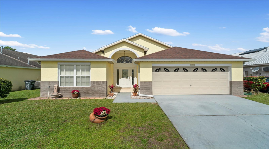 KISSIMMEE, Florida 34747, 4 Bedrooms Bedrooms, ,3 BathroomsBathrooms,Residential,For Sale,ROARING CREEK,0,MFRO6389502