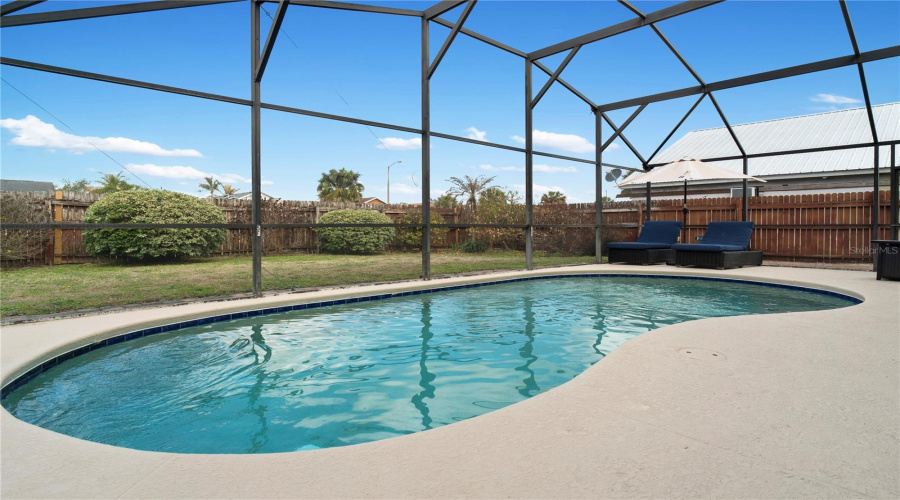 KISSIMMEE, Florida 34747, 4 Bedrooms Bedrooms, ,3 BathroomsBathrooms,Residential,For Sale,ROARING CREEK,0,MFRO6389502