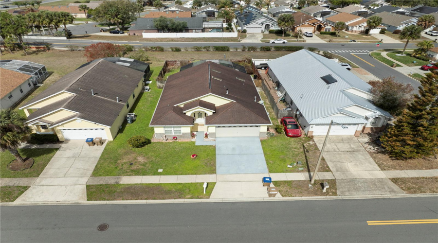 KISSIMMEE, Florida 34747, 4 Bedrooms Bedrooms, ,3 BathroomsBathrooms,Residential,For Sale,ROARING CREEK,0,MFRO6389502