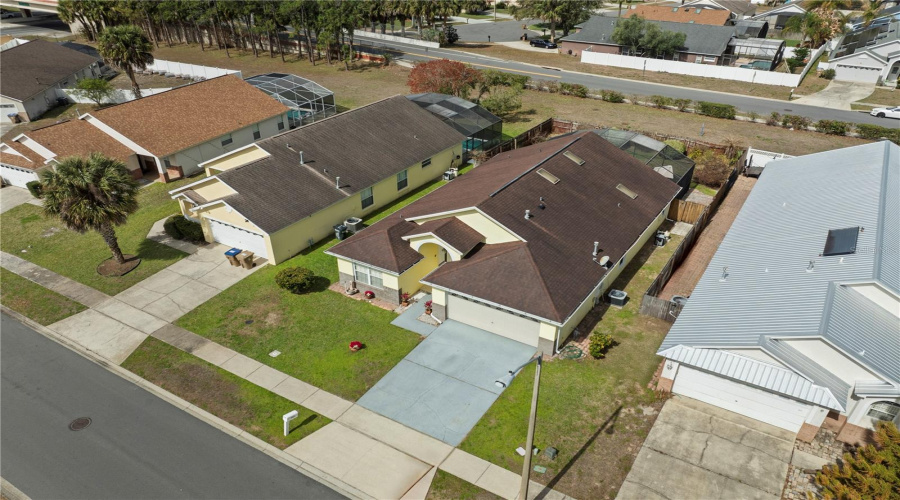 KISSIMMEE, Florida 34747, 4 Bedrooms Bedrooms, ,3 BathroomsBathrooms,Residential,For Sale,ROARING CREEK,0,MFRO6389502