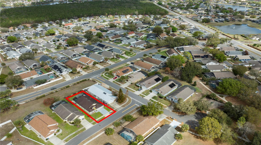 KISSIMMEE, Florida 34747, 4 Bedrooms Bedrooms, ,3 BathroomsBathrooms,Residential,For Sale,ROARING CREEK,0,MFRO6389502