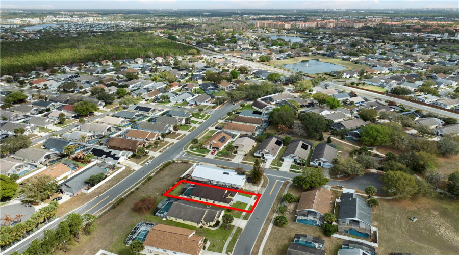 KISSIMMEE, Florida 34747, 4 Bedrooms Bedrooms, ,3 BathroomsBathrooms,Residential,For Sale,ROARING CREEK,0,MFRO6389502