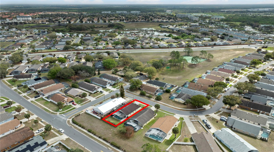 KISSIMMEE, Florida 34747, 4 Bedrooms Bedrooms, ,3 BathroomsBathrooms,Residential,For Sale,ROARING CREEK,0,MFRO6389502