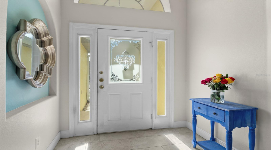 KISSIMMEE, Florida 34747, 4 Bedrooms Bedrooms, ,3 BathroomsBathrooms,Residential,For Sale,ROARING CREEK,0,MFRO6389502