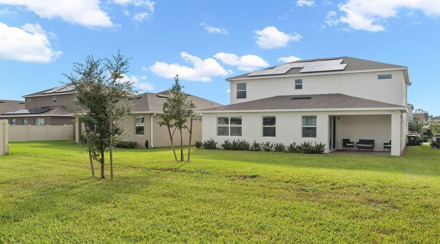 DAVENPORT, Florida 33897, 4 Bedrooms Bedrooms, ,3 BathroomsBathrooms,Residential,For Sale,TRINITY RIDGE,0,MFRO6389464