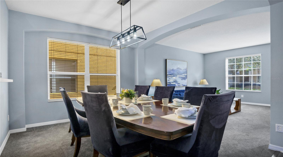 DAVENPORT, Florida 33837, 6 Bedrooms Bedrooms, ,4 BathroomsBathrooms,Residential,For Sale,ORANGE COSMOS,0,MFRP4938091