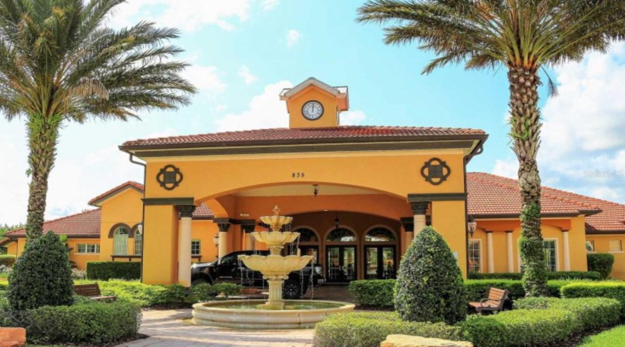 DAVENPORT, Florida 33837, 6 Bedrooms Bedrooms, ,4 BathroomsBathrooms,Residential,For Sale,ORANGE COSMOS,0,MFRP4938091