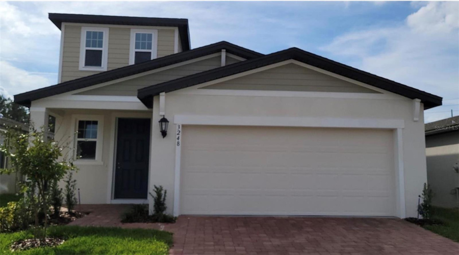 DAVENPORT, Florida 33897, 4 Bedrooms Bedrooms, ,2 BathroomsBathrooms,Residential,For Sale,BELLA VISTA,0,MFRTB8484274