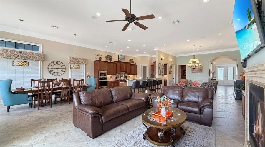 REUNION, Florida 34747, 5 Bedrooms Bedrooms, ,5 BathroomsBathrooms,Residential,For Sale,MUIRFIELD,0,MFRS5145481