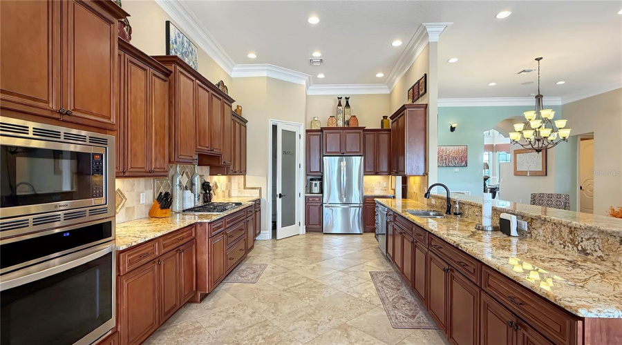 REUNION, Florida 34747, 5 Bedrooms Bedrooms, ,5 BathroomsBathrooms,Residential,For Sale,MUIRFIELD,0,MFRS5145481