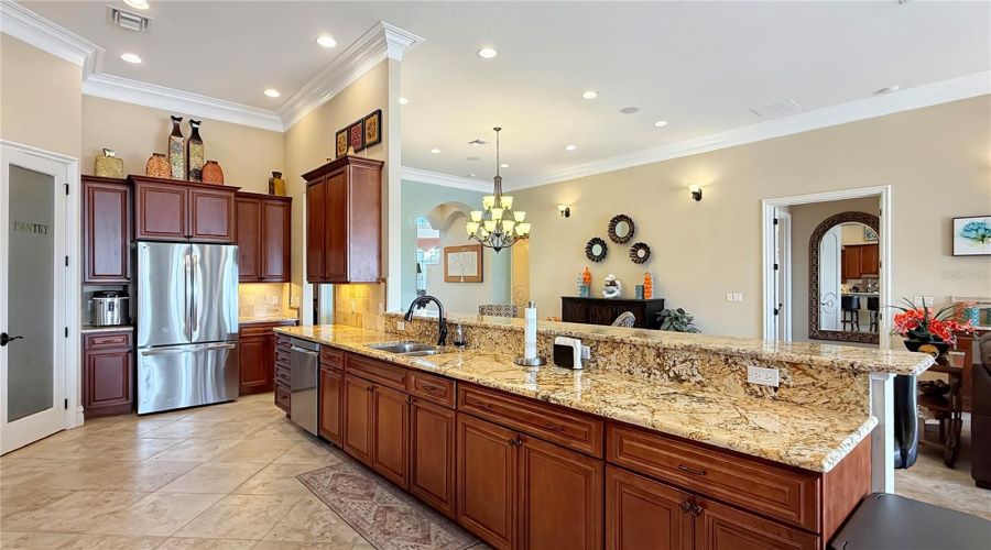 REUNION, Florida 34747, 5 Bedrooms Bedrooms, ,5 BathroomsBathrooms,Residential,For Sale,MUIRFIELD,0,MFRS5145481