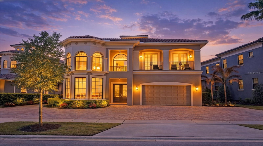 REUNION, Florida 34747, 5 Bedrooms Bedrooms, ,5 BathroomsBathrooms,Residential,For Sale,MUIRFIELD,0,MFRS5145481