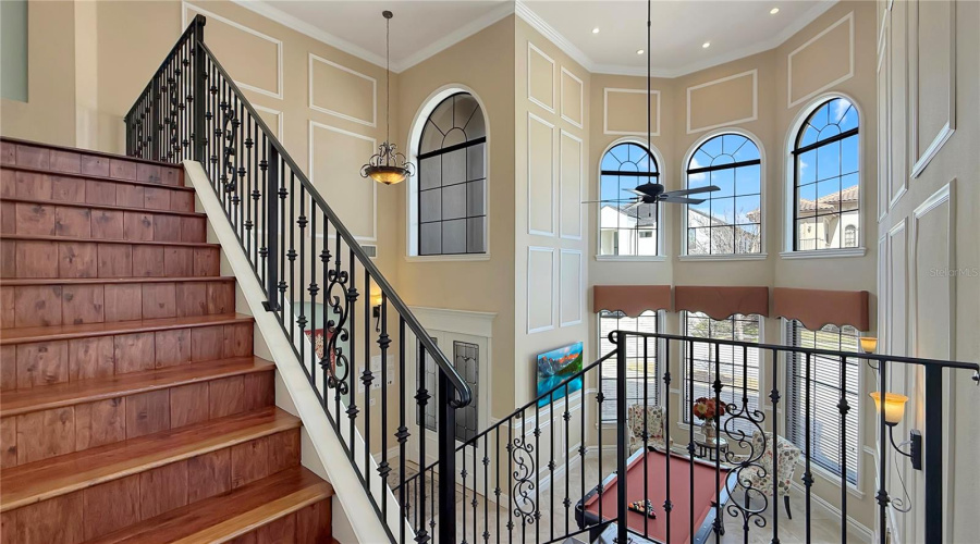 REUNION, Florida 34747, 5 Bedrooms Bedrooms, ,5 BathroomsBathrooms,Residential,For Sale,MUIRFIELD,0,MFRS5145481