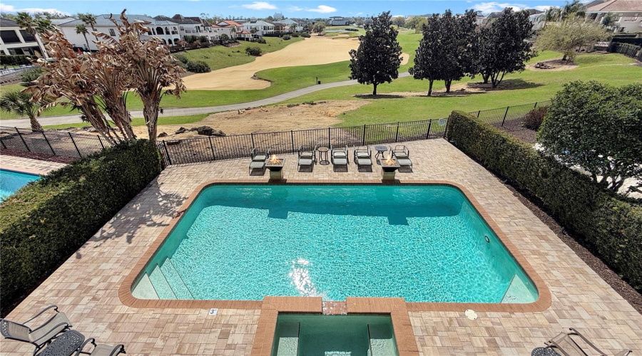 REUNION, Florida 34747, 5 Bedrooms Bedrooms, ,5 BathroomsBathrooms,Residential,For Sale,MUIRFIELD,0,MFRS5145481