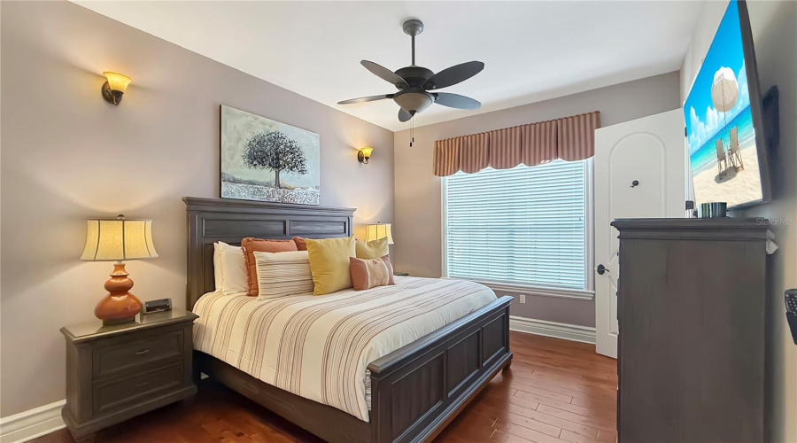 REUNION, Florida 34747, 5 Bedrooms Bedrooms, ,5 BathroomsBathrooms,Residential,For Sale,MUIRFIELD,0,MFRS5145481