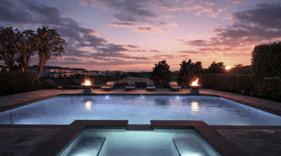 REUNION, Florida 34747, 5 Bedrooms Bedrooms, ,5 BathroomsBathrooms,Residential,For Sale,MUIRFIELD,0,MFRS5145481