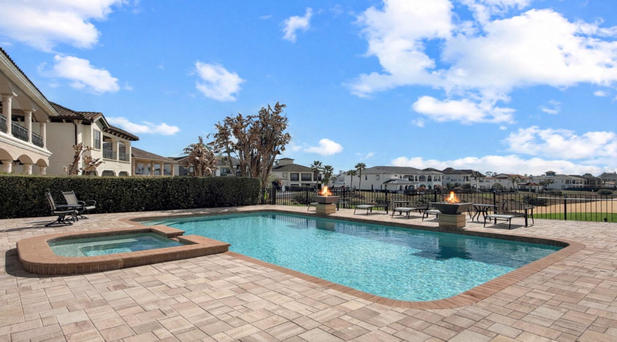 REUNION, Florida 34747, 5 Bedrooms Bedrooms, ,5 BathroomsBathrooms,Residential,For Sale,MUIRFIELD,0,MFRS5145481