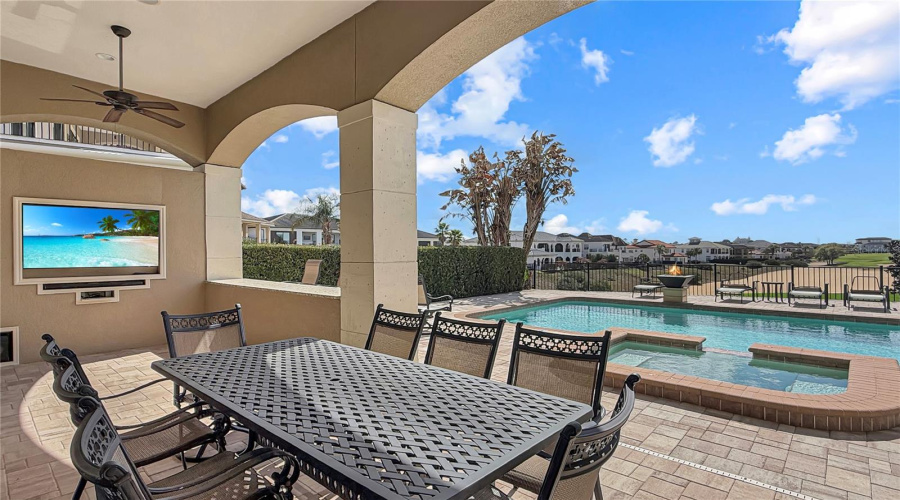 REUNION, Florida 34747, 5 Bedrooms Bedrooms, ,5 BathroomsBathrooms,Residential,For Sale,MUIRFIELD,0,MFRS5145481