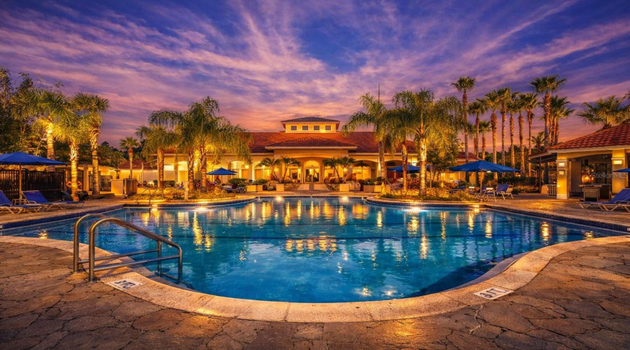 KISSIMMEE, Florida 34746, 3 Bedrooms Bedrooms, ,2 BathroomsBathrooms,Residential,For Sale,ORMOND BEACH,0,MFRO6389428