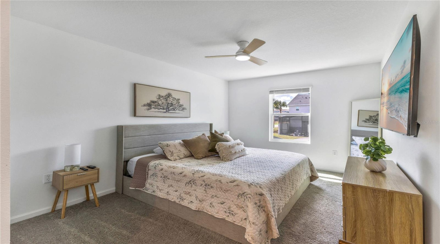 KISSIMMEE, Florida 34747, 5 Bedrooms Bedrooms, ,4 BathroomsBathrooms,Residential,For Sale,ZABALLINA,0,MFRO6381535