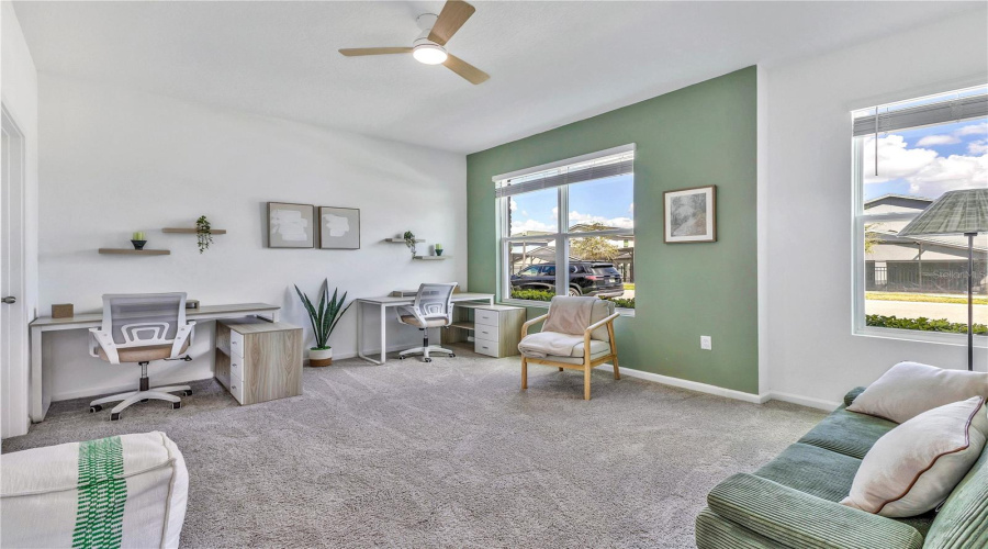 KISSIMMEE, Florida 34747, 5 Bedrooms Bedrooms, ,4 BathroomsBathrooms,Residential,For Sale,ZABALLINA,0,MFRO6381535