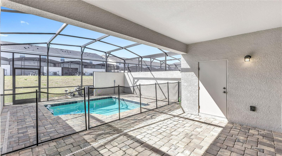 KISSIMMEE, Florida 34747, 5 Bedrooms Bedrooms, ,4 BathroomsBathrooms,Residential,For Sale,ZABALLINA,0,MFRO6381535