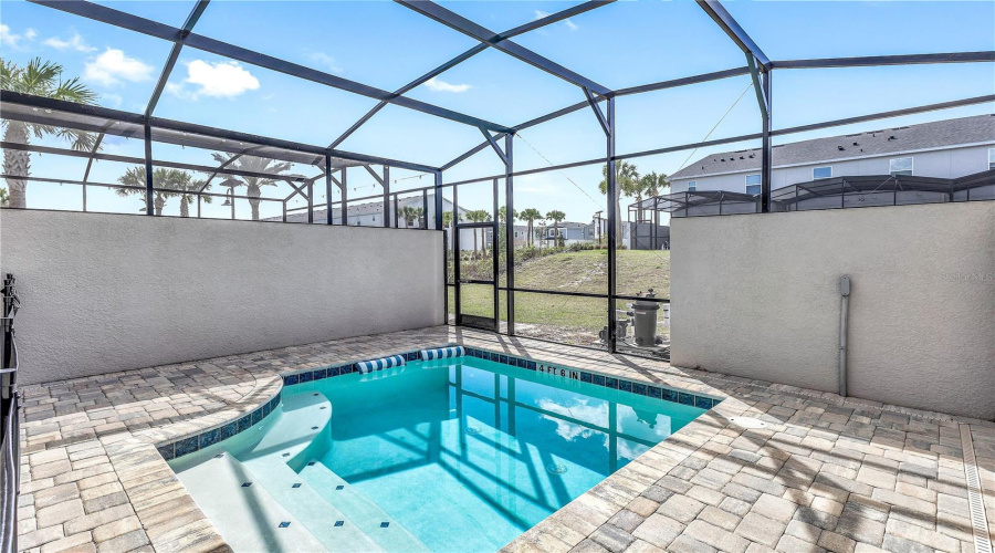 KISSIMMEE, Florida 34747, 5 Bedrooms Bedrooms, ,4 BathroomsBathrooms,Residential,For Sale,ZABALLINA,0,MFRO6381535