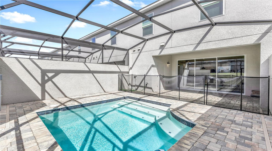 KISSIMMEE, Florida 34747, 5 Bedrooms Bedrooms, ,4 BathroomsBathrooms,Residential,For Sale,ZABALLINA,0,MFRO6381535